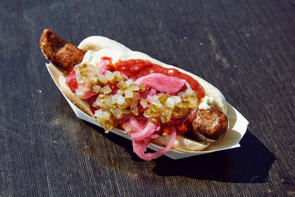 Traditional Keilbasa Recipe - The New Zealand Casings Company