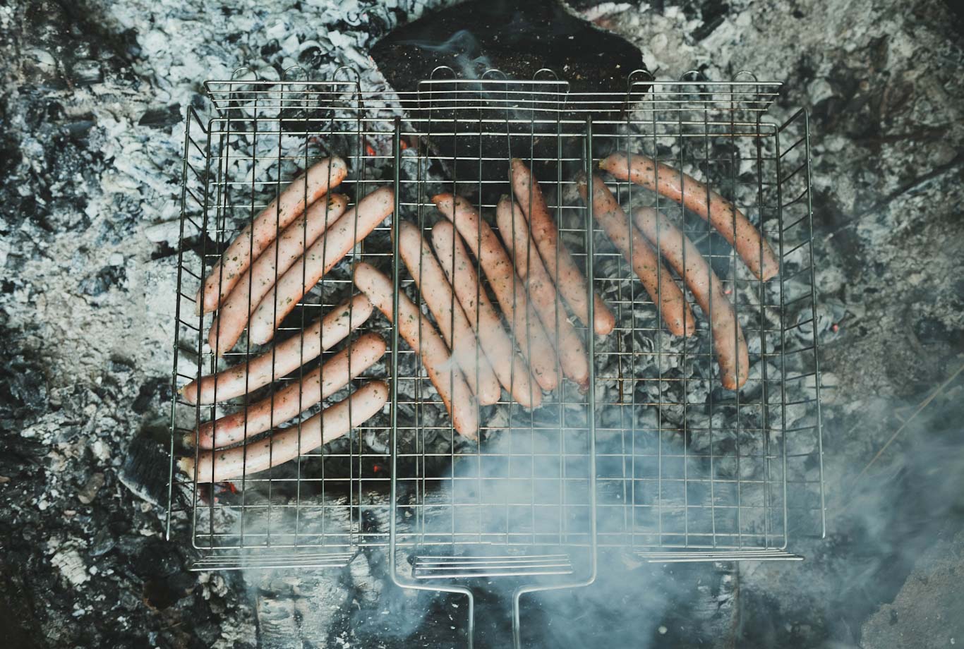 learn how to make chipolata sausage