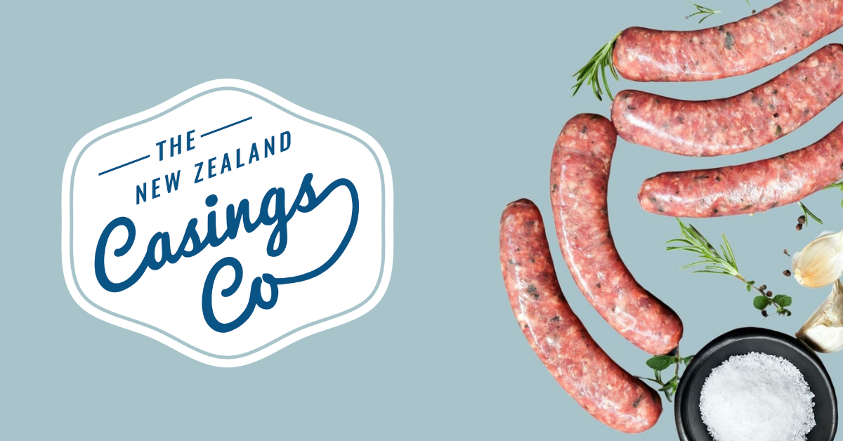 Sausage Casing Calculator The New Zealand Casings Company